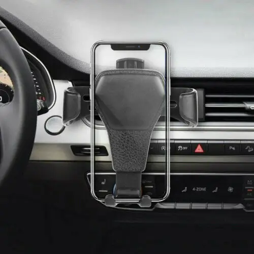 Универсальный держатель подставка для мобильного телефона GPS автомобиля