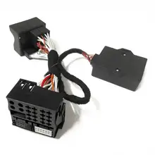 BMWG11/G12 НБТ EVO ТВ бесплатная активировать видео VIM в движении Navi Plug &