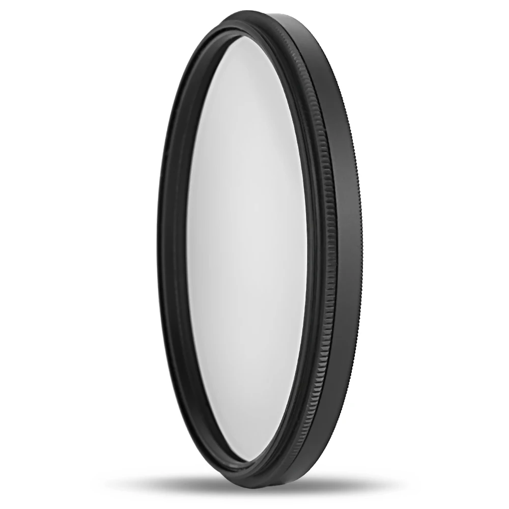 УФ CPL ультра тонкий оптический камера фильтр Professional регулируемые линзы для Canon