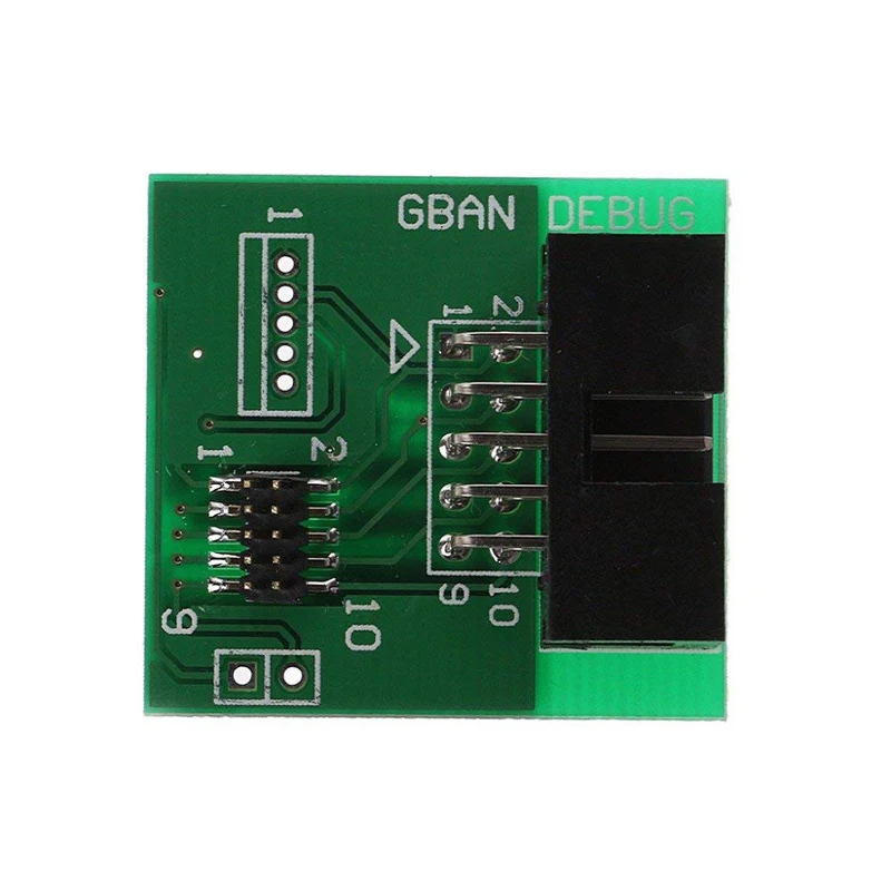 Кабель загрузчик zigbee CC2531 Bluetooth 4 0 CC2540 USB ключ и программатор BTool разъем для