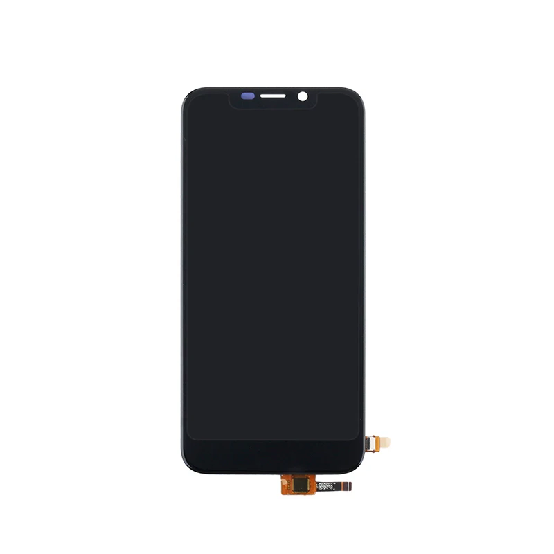 Ocolor Для Doogee X70 ЖК-дисплей + сенсорный экран 5 ''Новая замена аксессуары для