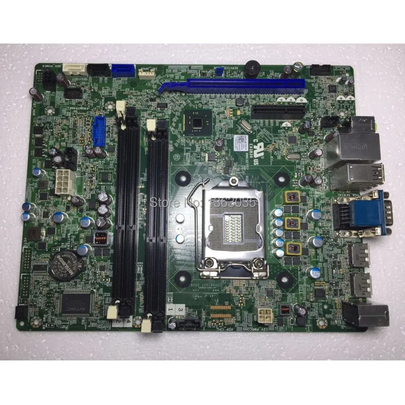 Бесплатная доставка Материнская плата 0V62H 00V62H для OptiPlex 9020 SFF протестированная