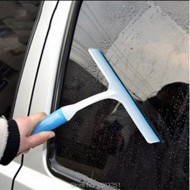 Т образный водный Ракель универсальное лезвие для NISSAN X Trail Versa Window лобовое стекло