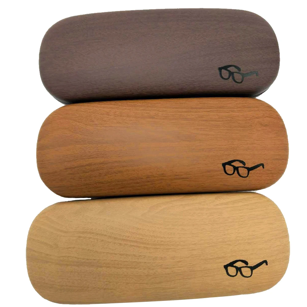 Легкий модный Чехол для очков Универсальный Женский Мужской портативный