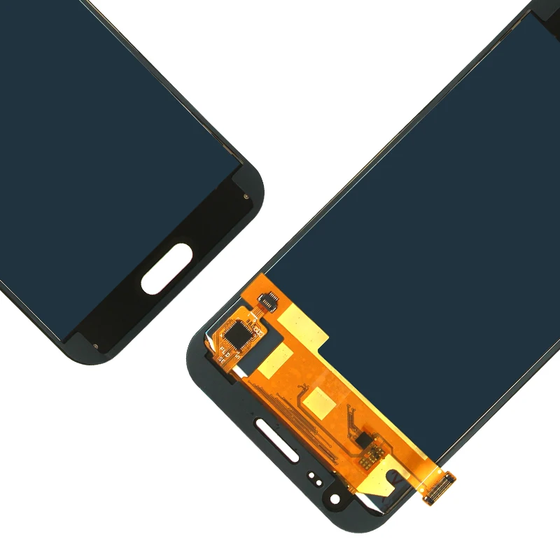 2015 для Samsung Galaxy J2 J200F J200Y J200G J200H J200GU J200 ЖК дисплей сенсорный экран сборка