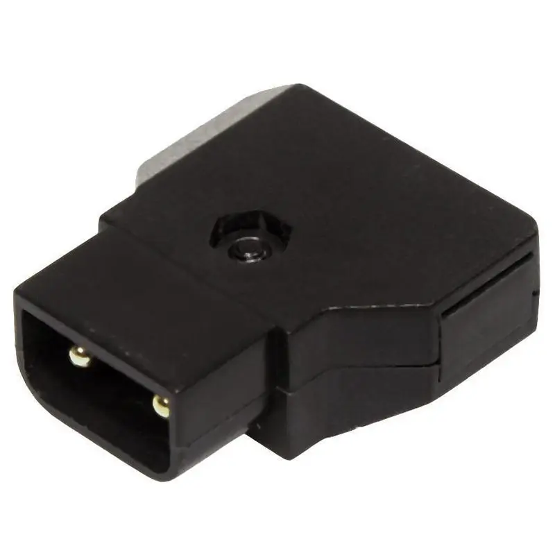 10 шт. D Tap Dtap Power Male Rewirable Cable Socket Rig Battery|Электрические вилки| |