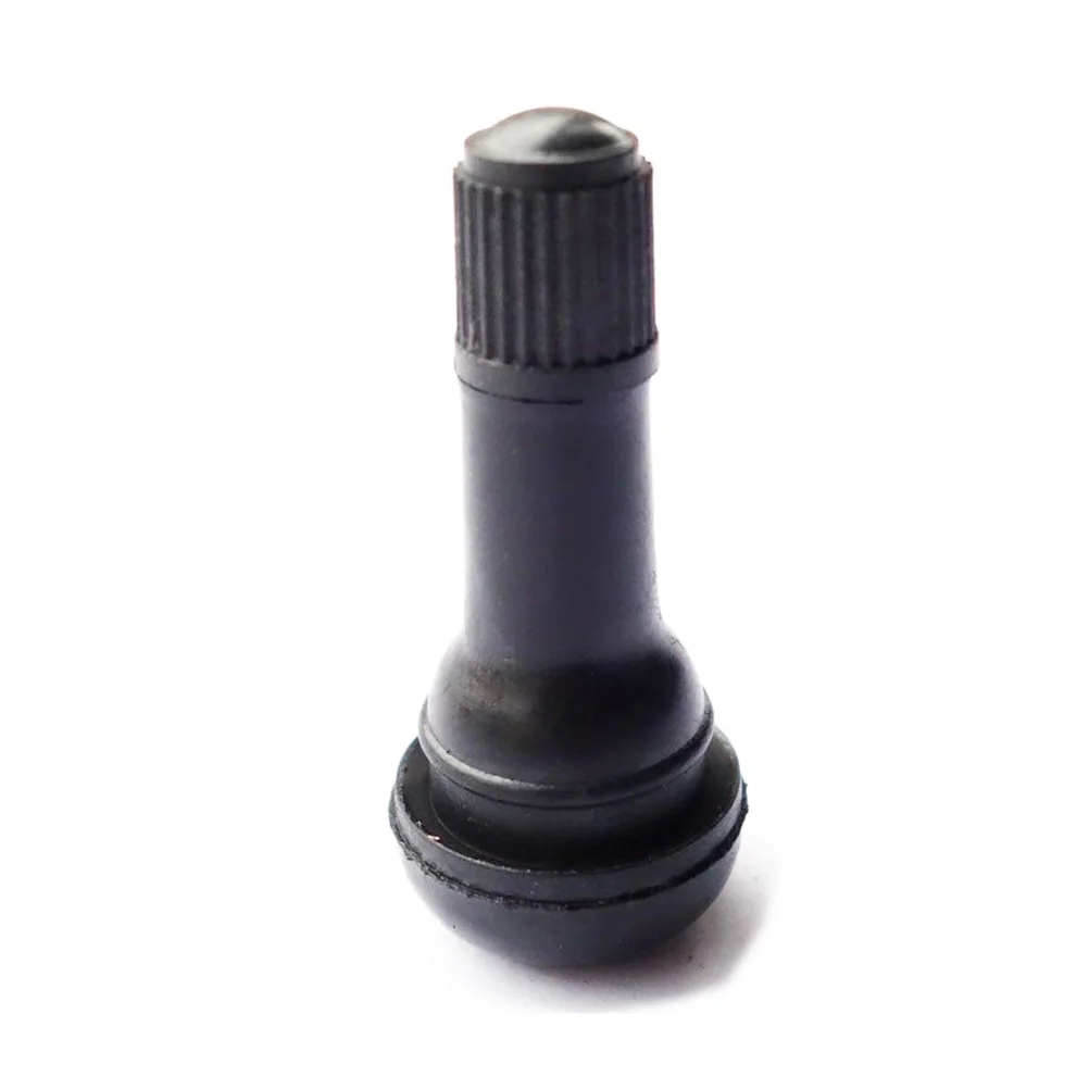 20 шт. короткие бескамерные Сменные шины Vale Stems TS413 грузовик резиновый TR-413 колпачок