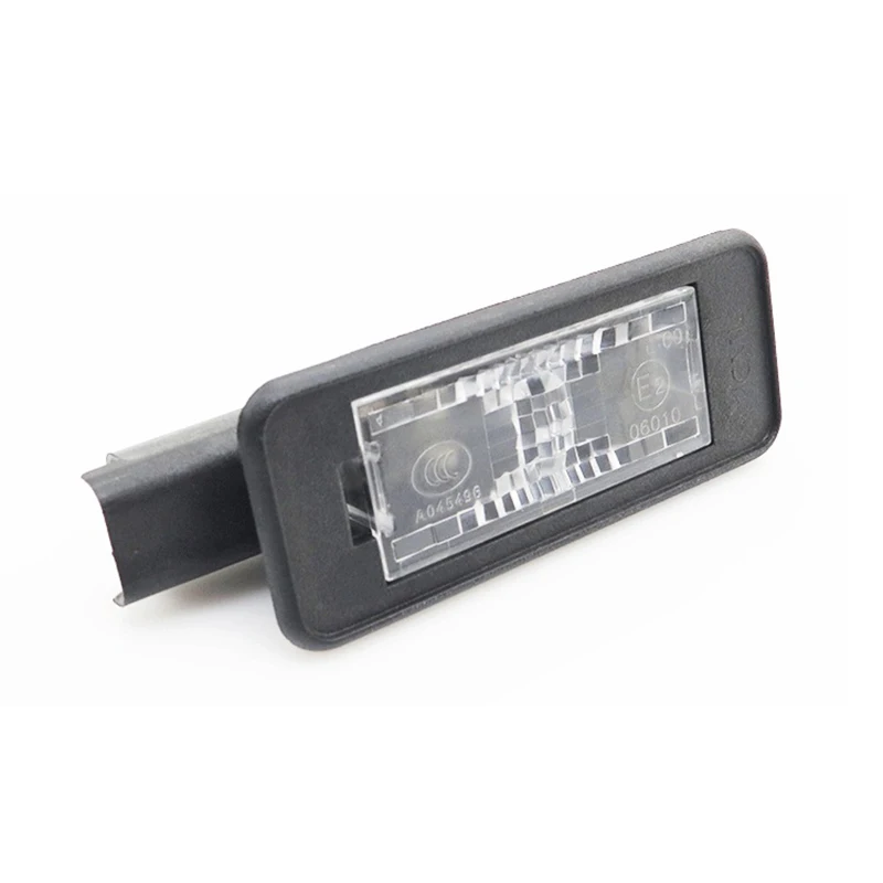 Baificar новый подлинный номерной знак лампа номерного знака 6340F0 для Peugeot 207 301 307 308 3008