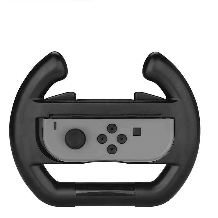 OSTENT 2 x держатель ручки для гоночного руля контроллера Nintendo Switch Joy-Con | Электроника