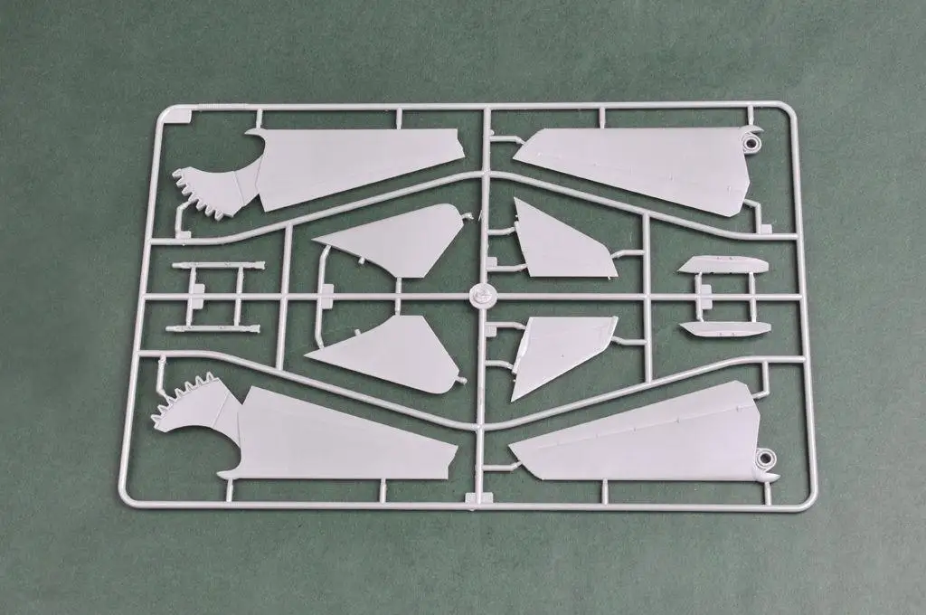 Hobbyboss 1/72 дюйма фотосессия 80278 супер яркий комплект | Игрушки и хобби