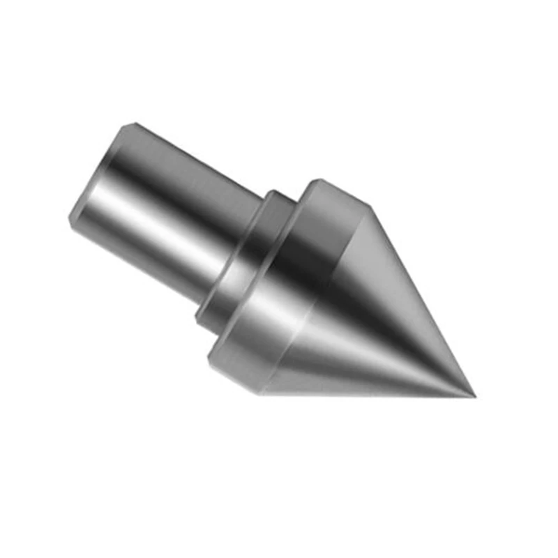 2X держатель для сверла поворотный станок центр задняя шток Thimble