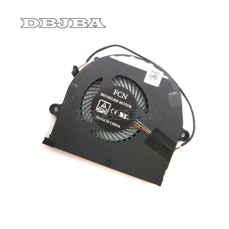 Вентилятор для ноутбука Asus ROG Strix GL503VD процессора g503vd с процессором gpu |Охлаждающие
