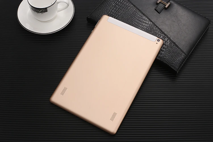 Новинка 2019 10-дюймовый планшет с восьмиядерным процессором 3G 4G LTE ОЗУ 4 Гб ПЗУ 64 ГБ