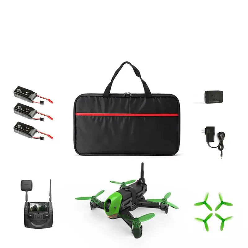 Портативная сумка для хранения LeadingStar ручная HUBSAN H123D аксессуары дрона | Игрушки и