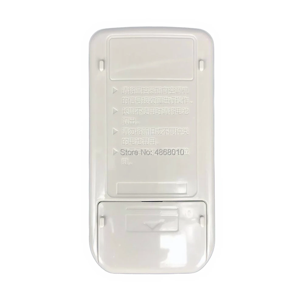 Универсальный пульт дистанционного управления AC A/C RKS502A для MITSUBISHI air conditioning RYA502A006A