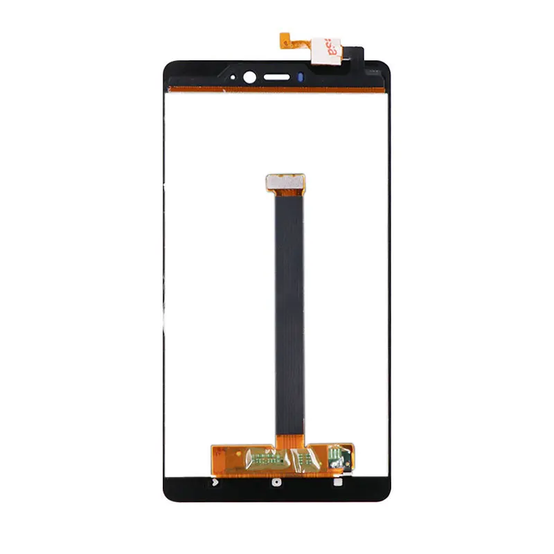 JRZ для Xiaomi Mi 4S ЖК-дисплей и сенсорный экран дигитайзер сборка Замена Мобильные