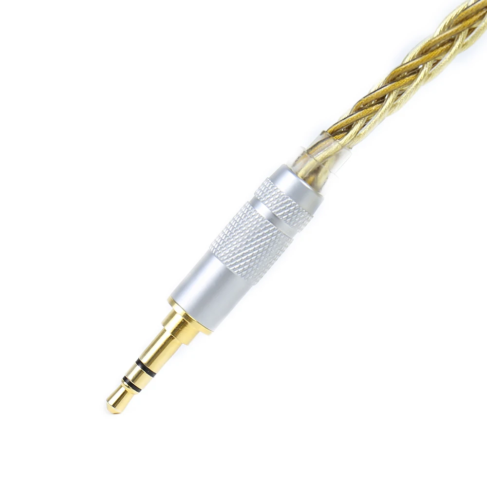 Наушники-вкладыши Kinera Odin K8 Hi-Fi музыкальный монитор 8 шт. сбалансированные