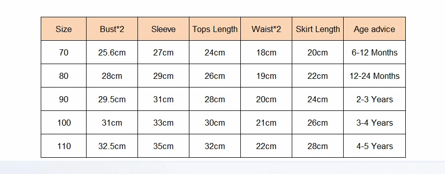 Одежда для маленьких девочек топы с длинными рукавами и цветочным рисунком + юбка