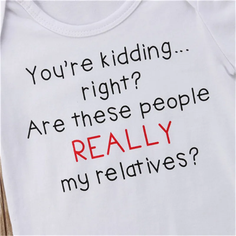 2019 Musim Panas Baru Bayi Bayi Bayi Anak Laki-laki Anak Perempuan Bodysuit Jumpsuit Katun Pakaian Pakaian Set Bayi Bodysuit O-Leher 0-24 M