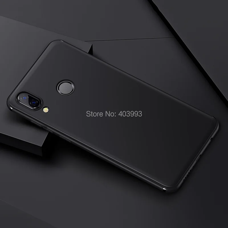 Чехол для ZTE blade V10 VITA силиконовый мягкий чехол из ТПУ задняя крышка телефона