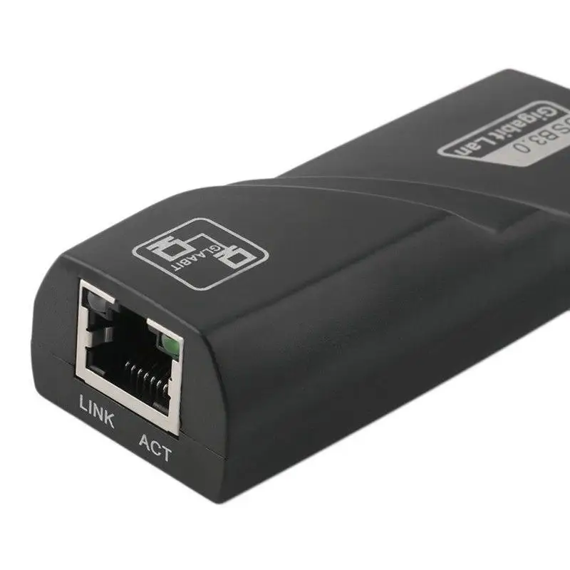 EastVita USB 3 0 до 10/100/1000 Мбит/с гигабитный RJ45 Ethernet LAN Сетевой адаптер для ПК r20|Сетевые