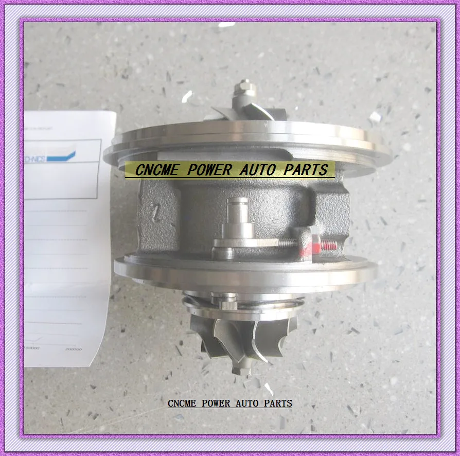 Картридж турбины CHRA RHV4 VJ36 VJ37 VHA20012 RF7K13700 RF7J13700D RF7J13700E для Mazda 3 5 6 MZ CD 2 0 л