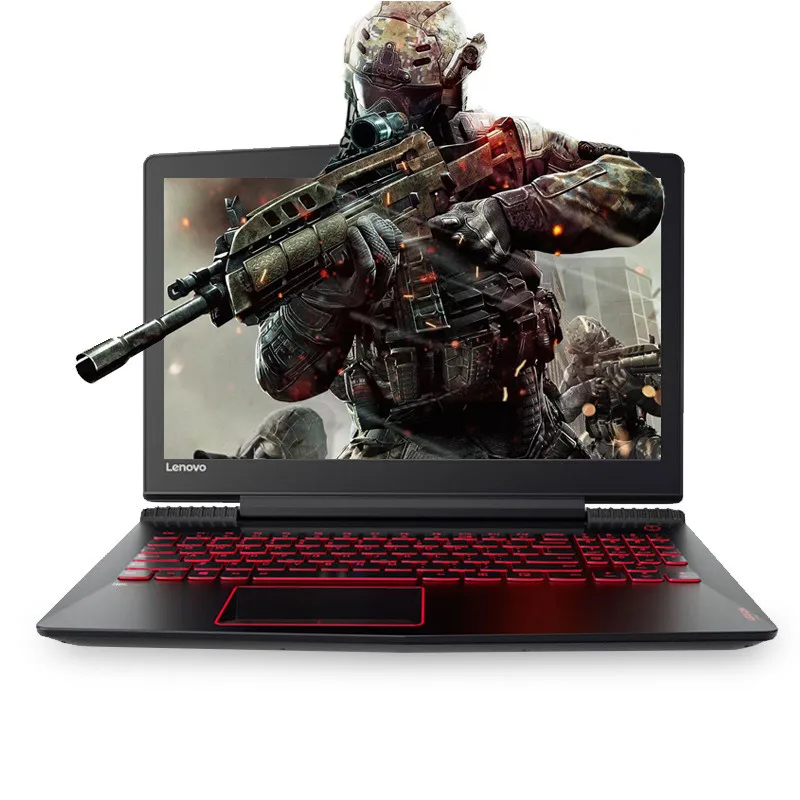 Lenovo Легион R720 игровой ноутбук 15 6 ''Тетрадь Windows 10 Intel Core I5 7300HQ 4 ядра 2 5 GHz 8 GB