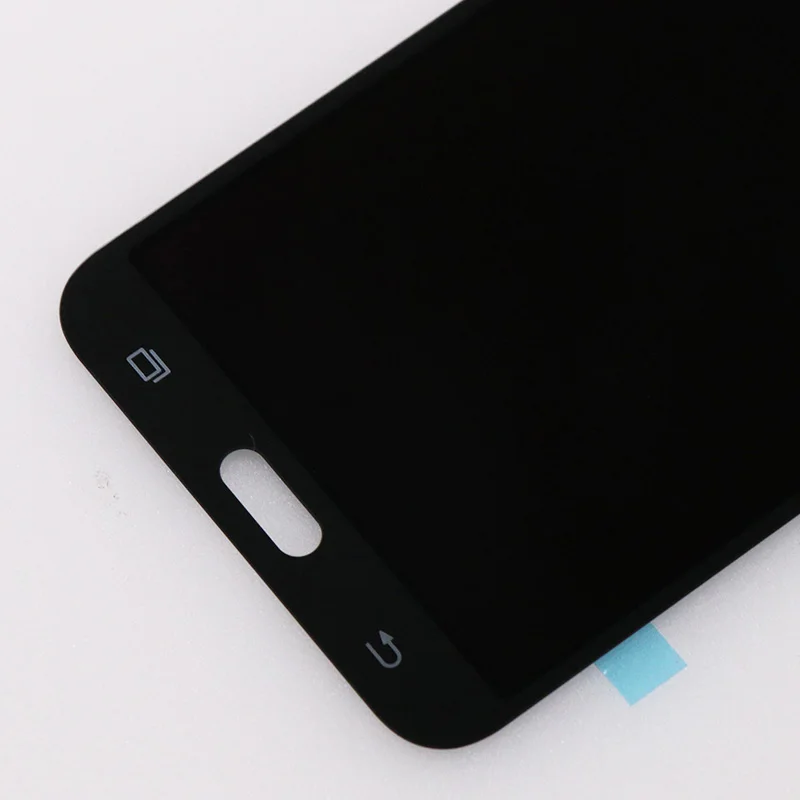5 дюймов oled-дисплей для Samsung Galaxy J7 2015 J700 J700F J700H J700M сенсорный экран телефона Lcds