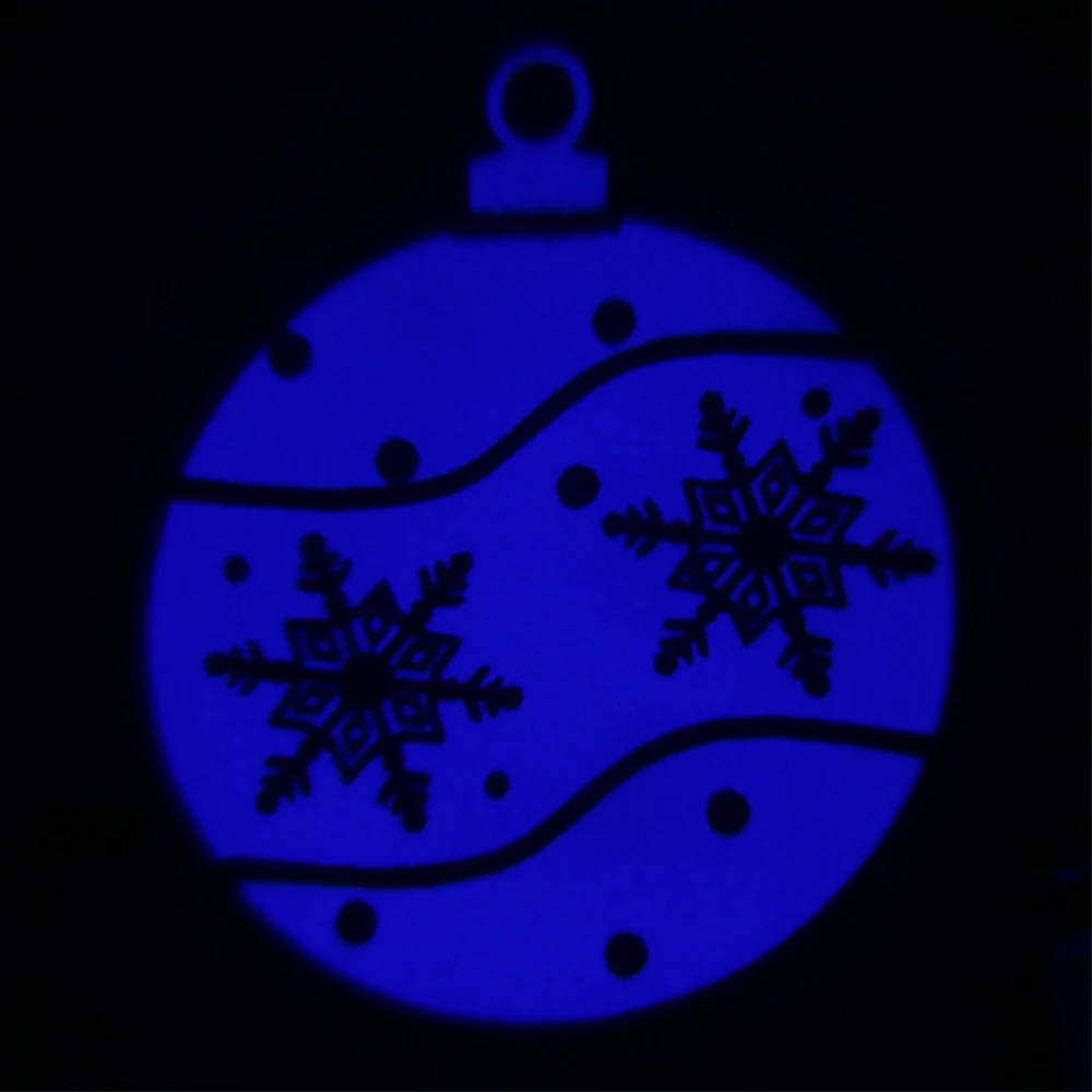 Маленький квадратный прожектор с 3 светодиодами светильники Ip44 романтическое