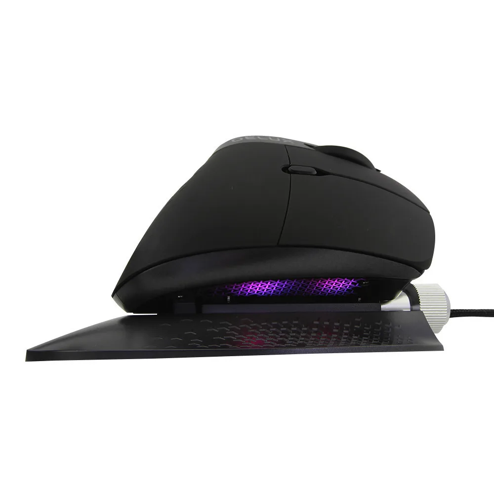 Мышь Delux M618X Вертикальная игровая 6D 4000 DPI USB|Мыши| |