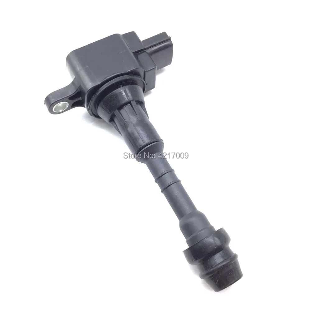 Катушка зажигания для Nissan Armada Titan Infiniti QX56 5.4L V8 22448-7S015 224487S015 UF510 | Автомобили и