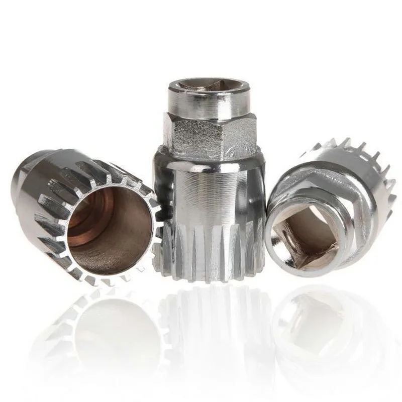 Горный велосипед запечатанный Нижний Кронштейн для удаления шпинделя Ремонт