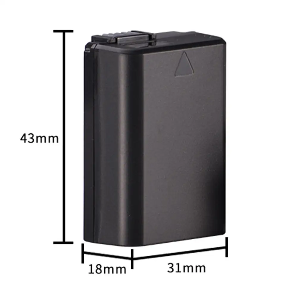 BEESCLOVER forMAMEN NP FW50 литиевая батарея для камеры Sony аккумуляторная литий ионная