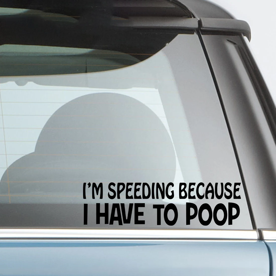 20*5 6 см я превышаю скорость потому что мне нужно Poop веселый автомобиль окно