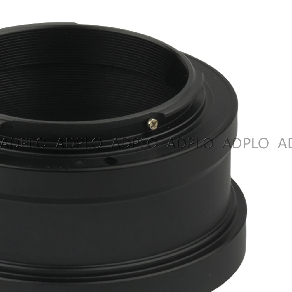Профессиональный адаптер для объектива подходит Olympus OM Canon камеры EOS M |