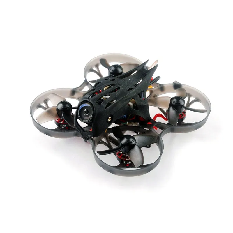 Предпродажа Happymodel Mobula7 HD 2 3 S 75 мм Crazybee F4 Pro Whoop FPV Racing Дрон PNP БНФ w/CADDX черепаха V2 мини