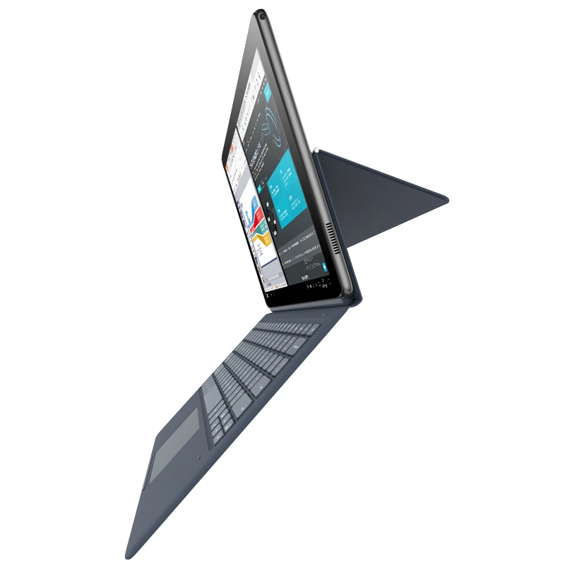 ALLDOCUBE KNote Go планшет ноутбук 2 в 1 11 6 дюймов Windows 10 Intel ApolloLake N3350 Четырехъядерный 4 ГБ 128