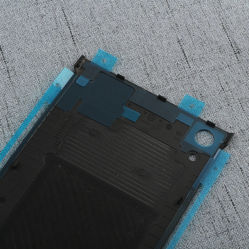 Alesser для sony Xperia XA1 Ultra G3221 G3223 G3226 чехол аккумулятора защитный телефона |