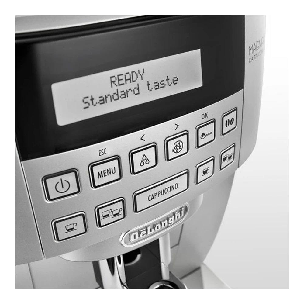 Кофемашина De'Longhi Magnifica S ECAM 22.360.S|Кофемашины| |