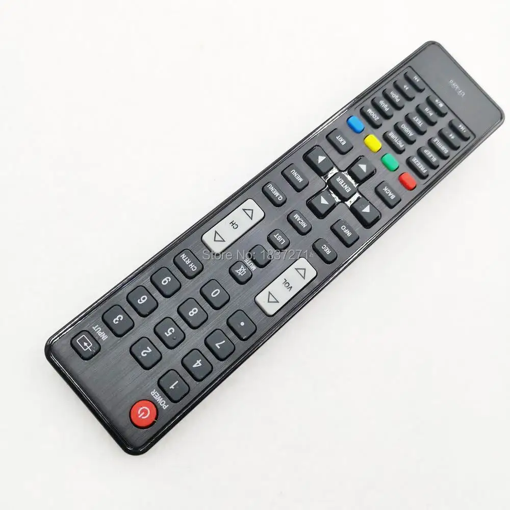 Оригинальный пульт дистанционного управления для Toshiba 32S2550 40S2550 32S2500 40S2500 32S2509 40S2509