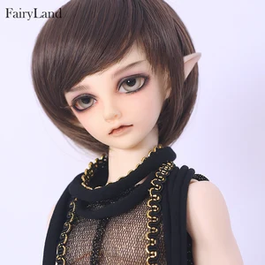 Fairyland Minifee karsh 14 тело bjd sd модель куклы глаза высокое качество игрушки магазин смолы аниме мебель