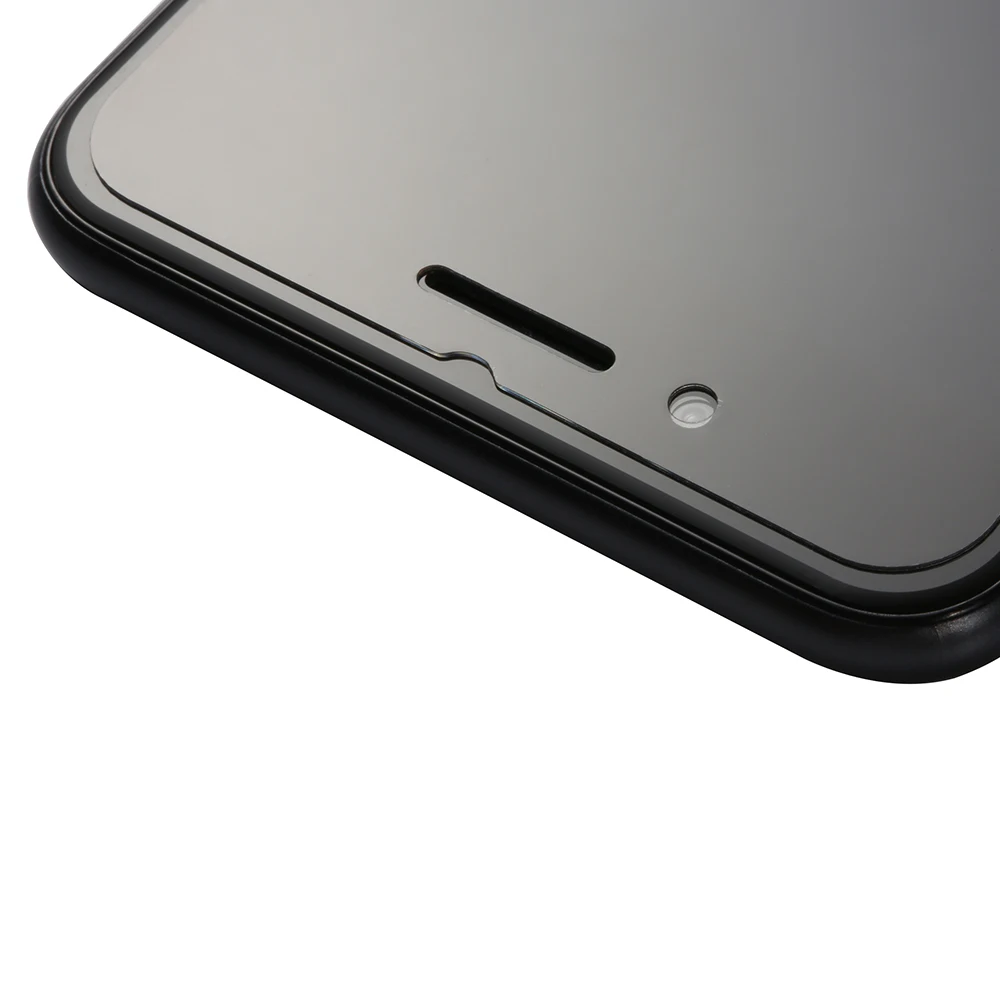 Передняя пленка LENSUN Nano для защиты экрана iPhone 8 Plus|Защитные стёкла и плёнки