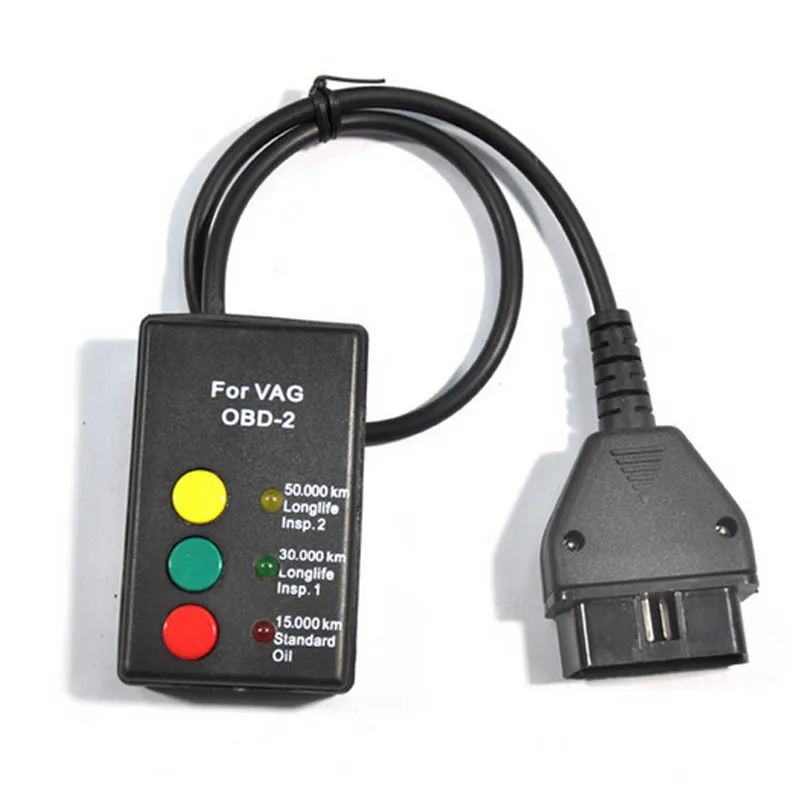 2019 г. низкая цена сброс Si Vag Obd2 инструмент для сброса масла автомобилей подушки