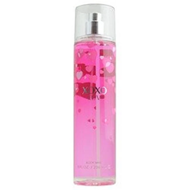Victory International 257931 Xoxo Luv спрей для тела 8 унц.| |