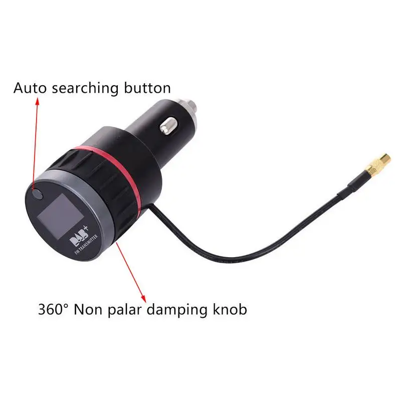 DC 12 V универсальный сигнальный усилитель автомобиля цифровой радио приемник dab