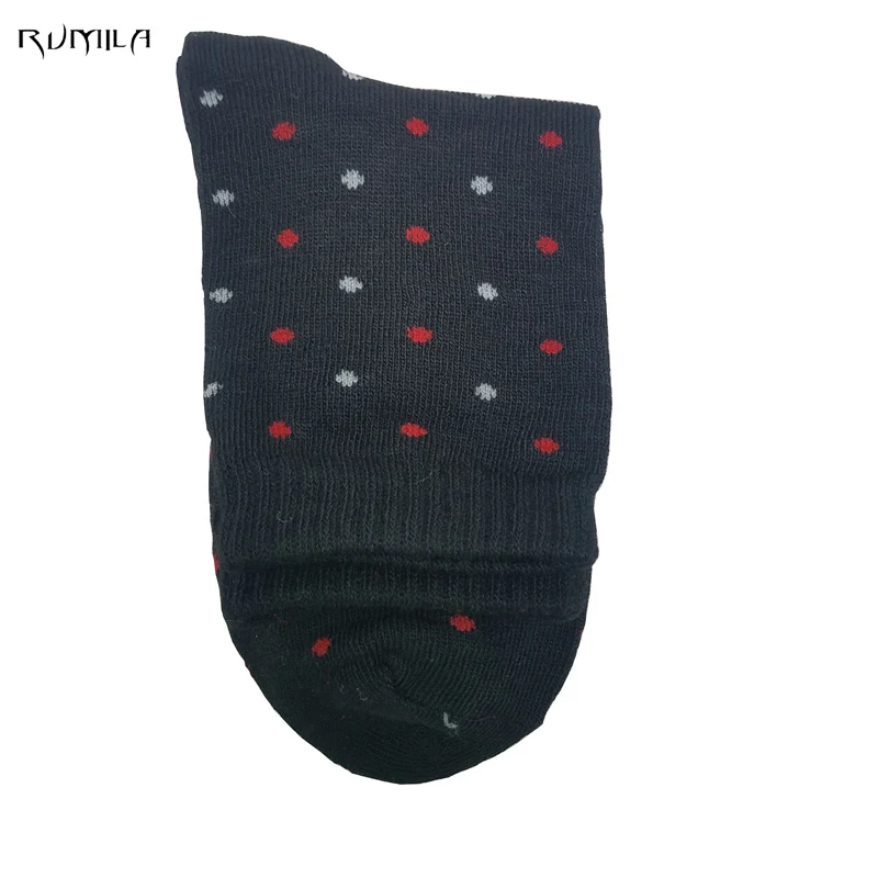 

Warm comfortable cotton bamboo fiber girl women's socks ankle low female invisible color girl boy hosier 5pair=10pcs WS11