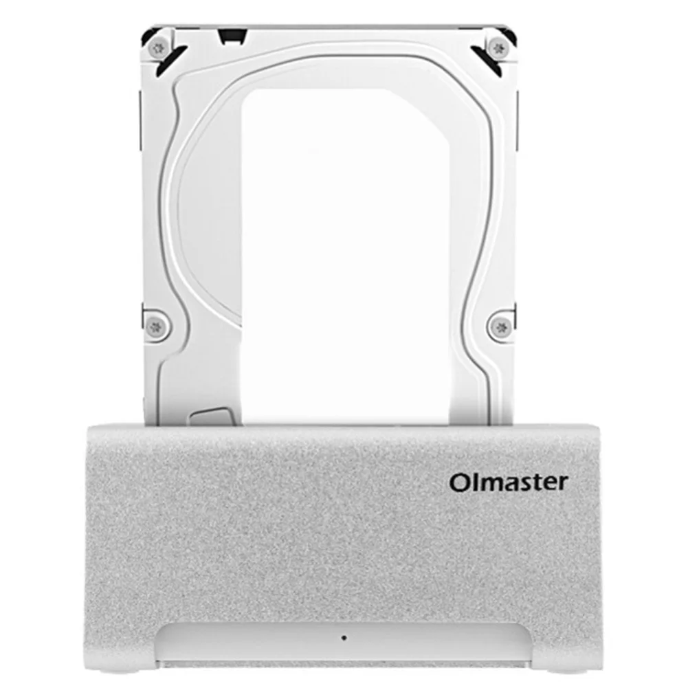 OPQ-OIMASTER US Plug USAP HDD Docking Station 5Gbps Super Speed USB 3.0 To SATA Hard Drive For 2.5 Inch/ 3.5 I | Компьютеры и офис