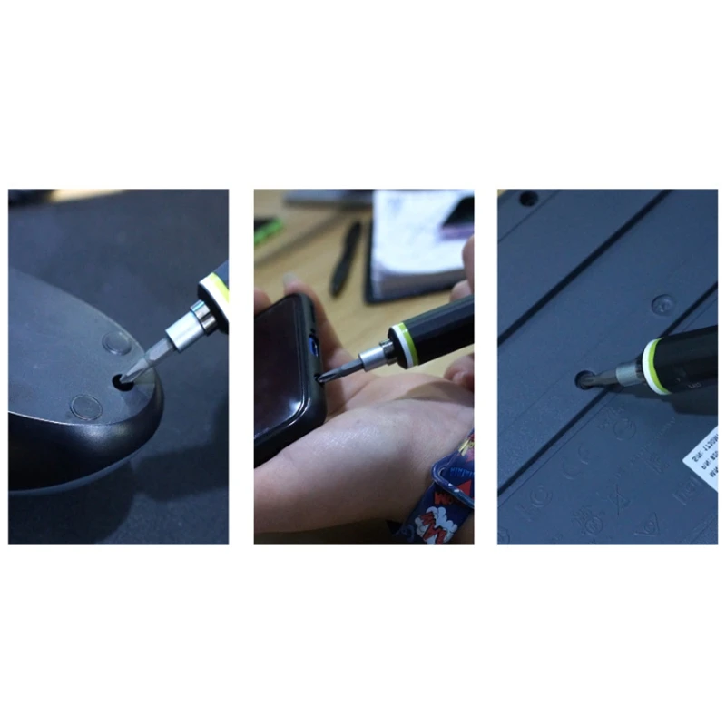 Электрическая отвертка электрическая динамометрическая крутящий момент