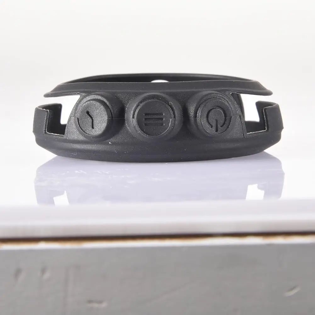 Новый силиконовый защитный чехол для Garmin Fenix 3 HR Quatix Смарт часы высокого качества