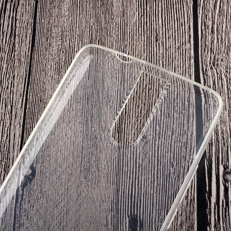 Ocolor для Leagoo power 5 Мягкий силиконовый чехол противоударный ТПУ задняя крышка 99